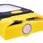 3* AAA Battery Powered SMD2835*18+1 LED Work Light with Magnet and Hook