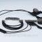 best quality fashion Ear hook headset