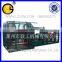 M type plastic rope making machine