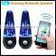 Water Disco Led Light Bluetooth Speaker