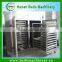 China supplier Hot air food tray dryer /fruits and vegetable dehydrator/industrial food dryer machine 008613343868847