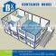 Environmental Friendly Prefab Container Houses