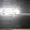 Cutting Carbon Fiber for Multi-Rotor / Drone / UAV