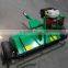 ATV 120 Flail Mower grass cutter lawn mower for atv/utv