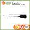 Popular sale inflatable boat accessary cheap price aluminum shaft plastic sup paddle