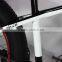 snow bicycle cycling
