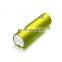 2014 new 2600mah portable mobile charger
