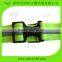 Promotional custom adjustable length reflective belt for adult