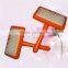 Pet shedding grooming pin hair removal brush