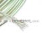 wholesale fly fishing files material fly tying mylar tubing