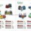 Car Air filter JBR-8012
