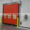 Industrial Fast Pvc Rolling Shutter Door