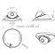 New products Outdoor home security cctv camera IR dome camera Night Vision IP Security Camera AMDFH100
