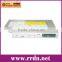 12.7mm SATA Slot load DVD Disc Drive, Model: PLDS DL-8ATS