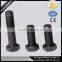 China Fastener Supplier full threaded hex bolt