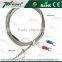 topright ce certification yancheng topright thermocouple with digital display