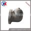 different size sand casting pump body,iron body pump,cast iron spare parts