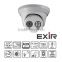New Item HD 1080p mini Dome IP Camera DS-2CD2335-I 4MP IR CCTV Webcam Control Monitor