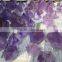 Wholesale special shape amethyst ,crystal pyramid shaped paperweight