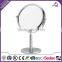 Metal material modern dressing table mirrors