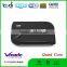Amlogic s805 quad core bluetooth 4.0 android tv box h.265 set top box dvb s2