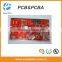 Printed circuit board manufacturers,94v0 printed circuit board for industry,