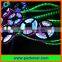 DC5V 32LEDs/m digital multi-color TM1804 LED strip