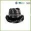 New style latticed wholesale cheap fedora hats for men