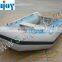 2016 Sunjoy PVC material inflatable boat with electric motor