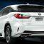 2016 LEXUS RX RX200t RX350 RX450 Modellista body kit