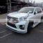 prado fj150 elford style body kit for 2014-2016