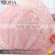 Hot Sale Wholesale Women's Stocking Pink Lightly Lined Demi Bra