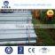 Powder coated galvanized steel pipe