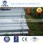 galvanized pipe handrail