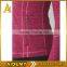 cheap custom zip puller jacket women tight gym running Jackets for wholesale