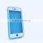 Wholesale full body underwater pvc waterproof case for Iphone5/5S
