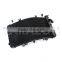 Custom Brazd Aluminum Motorcycle Radiator For Suzuki GSX1300 HAYABUSA
