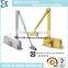 Hydraulic type small size sliding door closer,door closer germany
