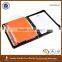 A4 Expandable Leather Executive Folder For Documents/conference