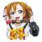 New Kousaka Honoka - Love Live Anime High Quality 3D Mouse Pad Sexy Butt Wrist Rest Oppai SMP19