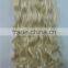 F6660 blonde hair weave,hair weave manufacturers,wholesale hair weave