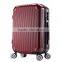 ABS PC aircraft wheels airport travel bag trolley luggage