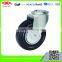 75mm-250mm auto lock chair caster wheels