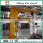 Heavy Duty Column Swing 10Ton Jib Crane