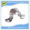 factory customized high quality stainless steel mounting bracket
