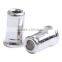 contact conductive stainless steel solid rivets
