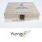 2014 new wood gift box&wood packing boxgift box