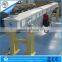 Xinxiang Weiliang Food pharm Flexible Screw Conveyor Feeder