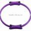 Dual Grip Pilates Resistance Fitness Ring