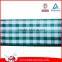 Colorful Christmas Plaid Ribbon For Christmas Decoration